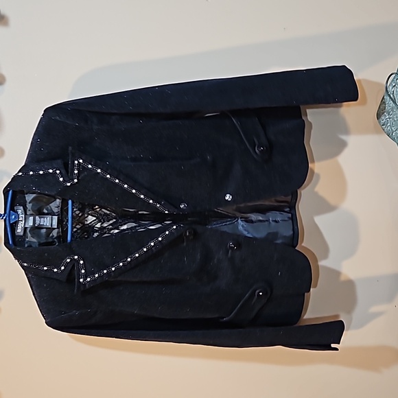 Women's blazer With Express Jeans - Picture 1 of 15